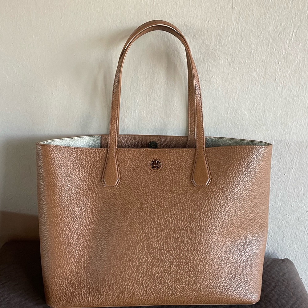 Tory Burch Tote Bag